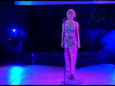 Diana Gromova - I will always love you