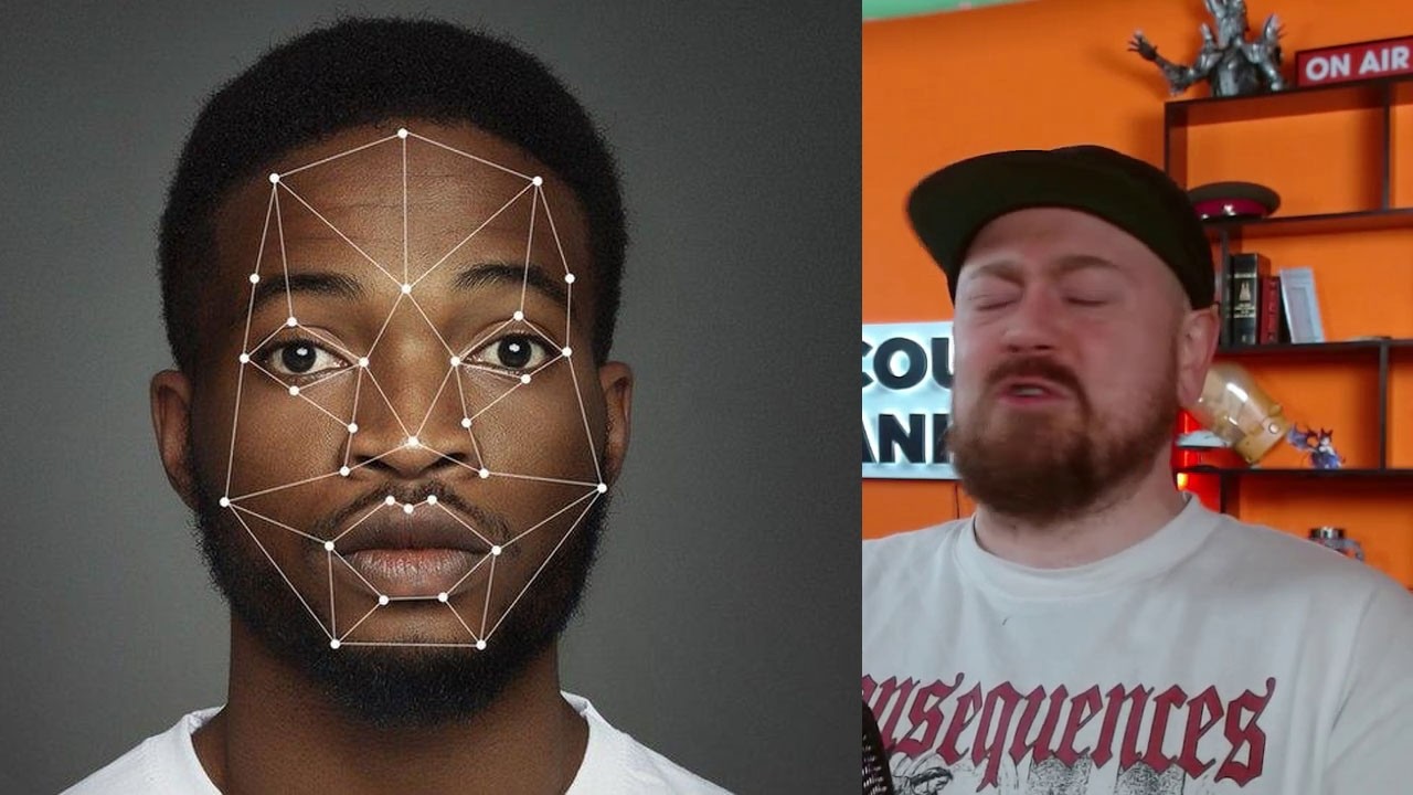 Police Stop Using Facial Recognition Cameras Because It was Biased Against Black People