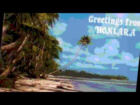 Basil Greg- Honiara (Papua New Guinea Music)