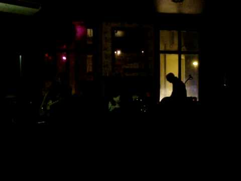Fallen - Come Undone @ 333 Motherbar London