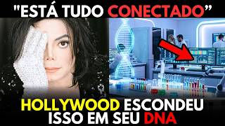 REVELADO: O que Hollywood Escondeu no DNA de Michael Jackson por décadas!