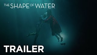 Suyun Sesi ( The Shape of Water )