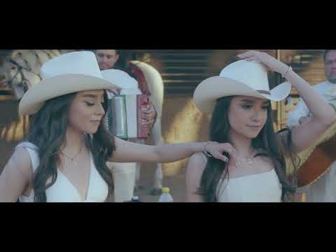 Me Bebí Tu Recuerdo - Las Marías