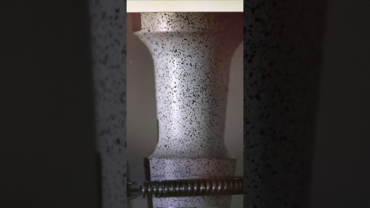 Low Cycle Fatigue & crack initiation/propagation