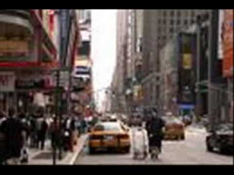 moraima one girl in N.Y.