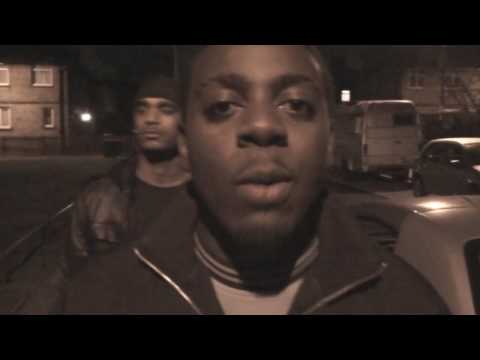 Remson Freestyle (BLACK MAGIK TV)