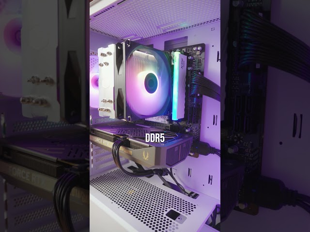 Vídeo relacionado con VolttierPC - PC Gaming Intel Core i5 12400F | Nvidia RTX 5060 8GB | 16GB RAM | 1TB SSD NVMe | WiFi 6 + Bluetooth 5.2 | Windows 11 Pro | PC Gamer