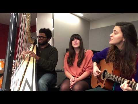 BERKLEE PEOPLE (Season 3, #4) - Cherry Wine