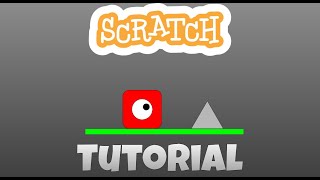 Download the video "Scratch Scrolling Platformer Tutorial | Easy | Part 1"