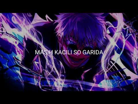 MASIH KACILI SO GARIDA - COCO LENSE Feat. NOLDY MAVIA