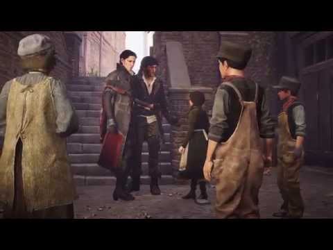 Assassin's Creed Syndicate (Side Missions)