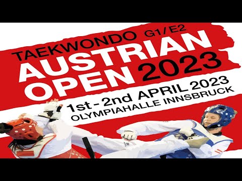 Austrian Open 2023 - Court 8
