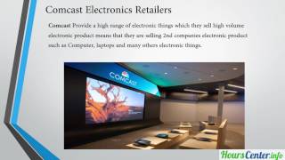 Comcast Internet | Comcast Near Me and Comcast Hours | comcst intrnt