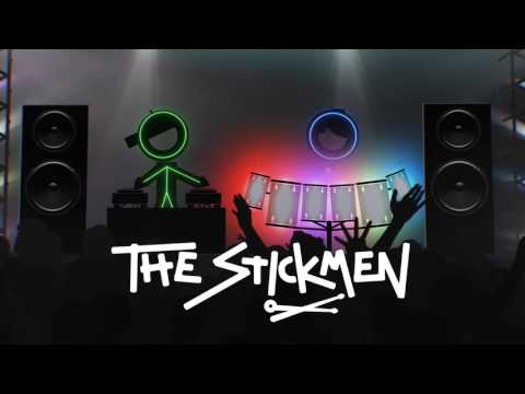 Dizzee Rascal - Bonkers (The Stickmen Remix)