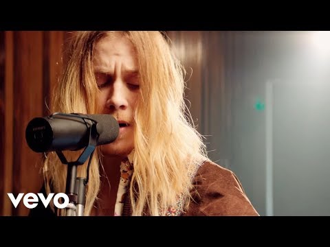 isaac gracie - that was then (live at konk studios)