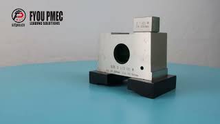 3-1/2 EU-W Frame Style Setting Standards for Crest Diameter /Pitch Diameter and Ovality Gages