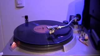 Can - Moonshake (vinilo)