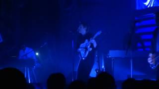 Spoon - Metal Detektor - Cleveland - 5/12/17