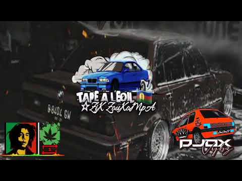 DJ NOKS - BARTH ●A JAMAIS ▪︎ REMIX ZOUKOMPA SVNR |TAPEALOEILZIKZOUKOMPA ☆