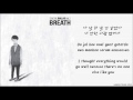 [SM The Ballad: Yesung (Super Junior)] Blind ...