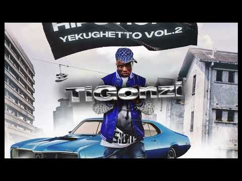 TiGonzi ft. Selma Mutukudzi - Wadiwa Mudiwa (Official Audio)