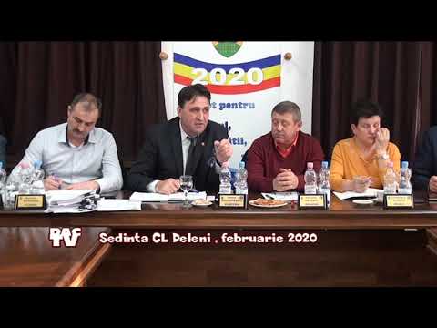 Cum se cheltuie banul public la Primaria Deleni in anul 2o2o