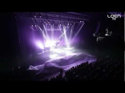 130110 Exclusive Showcase :: INFINITE H - Victorious Way