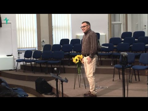 2017.07.30 PM ~ Marius Sabou - 2 Imparati 5: 1-19