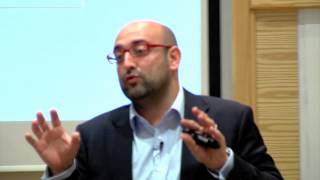 Educational Clinic: Regulatory Compliance (James Farrugia) Part 1 of 4
