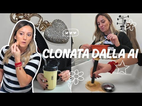 Me ne stanno capitando di tutti i colori 😱