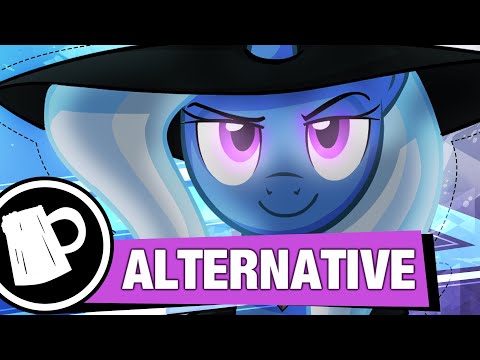 char - Trixien't [Alternative Electronic]