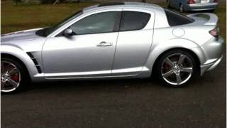 preview picture of video '2004 Mazda RX-8 Used Cars Mobile AL'