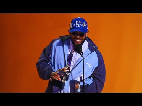 Super Bowl Halftime Show 2025: Kendrick Lamar Headlines with Special Guest SZA!