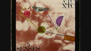 XTC - 5 Senses - &quot;Officer Blue&quot;