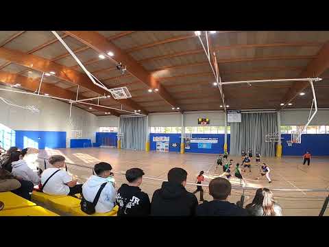 CB Vilatorrada vs Montpedros (3ra Catalana) 16/05/2023