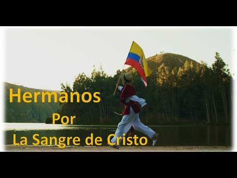 Hermanos Por la Sangre de Cristo - Ministerio Infantil y de Preadolescentes Abejitas del Rey