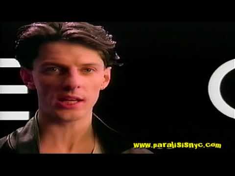 069-MODERN ENGLISH - Ink And Paper (1986)