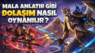 MALA ANLATIR GİBİ DOLAŞIM NASIL OYNANILIR ?