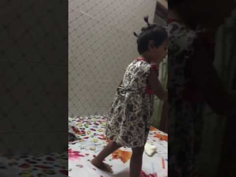 Wafiya BD : Finger Family