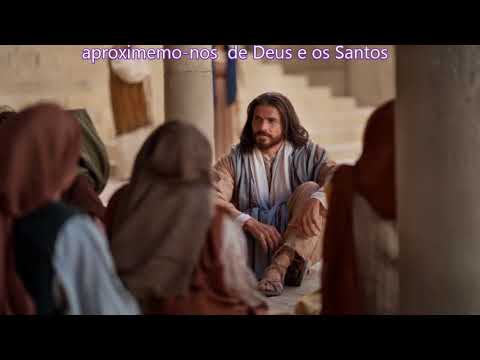 Confesso A Deus Todo Poderoso video
