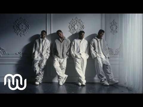 Mariah Carey - We Belong Together (1988's Like a Boyz II Men AI Cover)