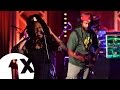 Soul II Soul Back To Life 1Xtra Live Lounge