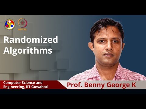 Randomized Algorithms Intro Video