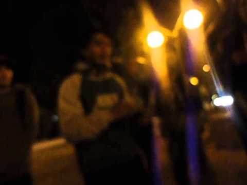 Wai Vs / 4tos Killing Fakers Battle Round 49