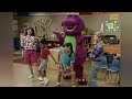 Barney Song Everyone Is Special Practice Makes Music