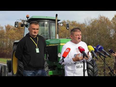 Pokrovac: "Ministrica poljoprivrede se na sastanku doslovno pogubila"