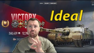 Dream Breaker Game | World of Tanks