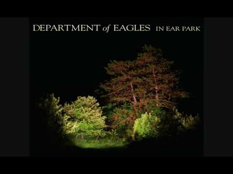 Department Of Eagles - Classical Record