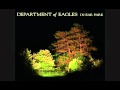 Department Of Eagles - Classical Record