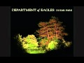 Department Of Eagles - Classical Record 
